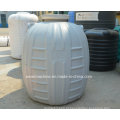 China Fabricação De Grande Armazenamento De Água Do Tanque De Sopro Molding Molding Machine